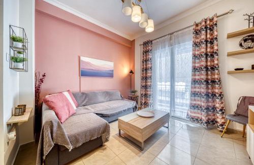 Kolokinthou Apartment | Manolias apartment