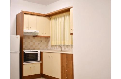 Merichas Apartment | Manolika Studio 6