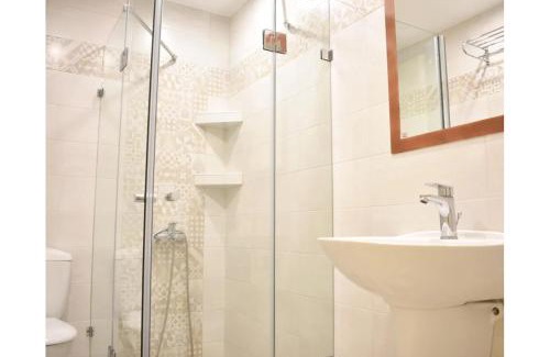 Merichas Apartment | Manolika Studio 6