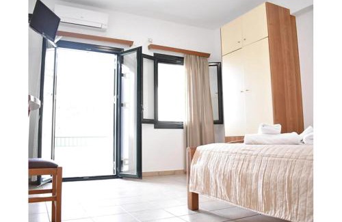 Merichas Apartment | Manolika Studio 6