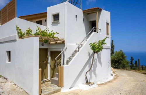 Mirsini House | Manolis House