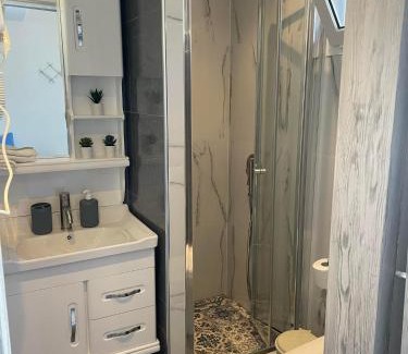 Kefalos Apartment | Manolis&Xenia