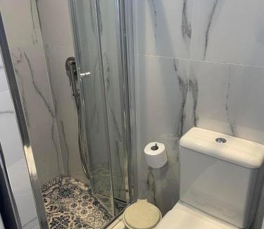 Kefalos Apartment | Manolis&Xenia