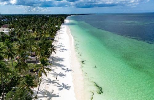 Uroa Resort | MANOLO Beach Resort