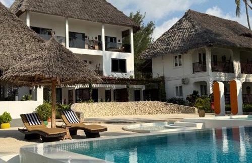 Uroa Resort | MANOLO Beach Resort