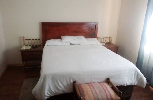 Lilongwe Bed & Breakfast | Manolo Bed and Breakfast