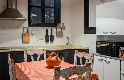 Valderredible House | MANOLO MILL