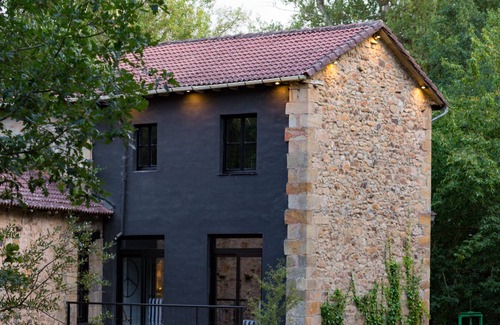 Valderredible House | MANOLO MILL