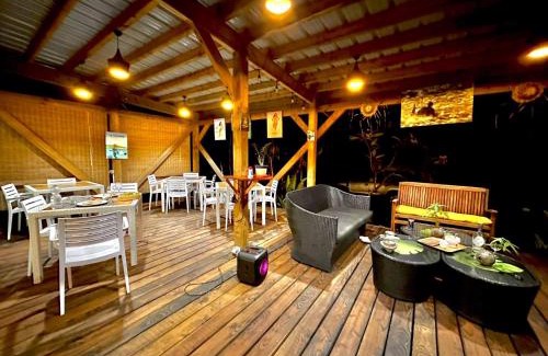 Papara House | Manomano Lodge
