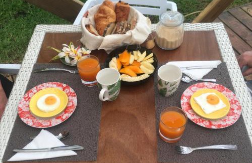 Papara House | Manomano Lodge