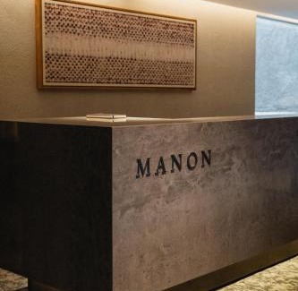 Semarang Utara Hotel | Manon Boutique Hotel Kota Lama Semarang