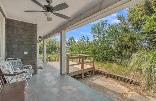 Willoughby Spit House | Manor and Mutts #1 cottage