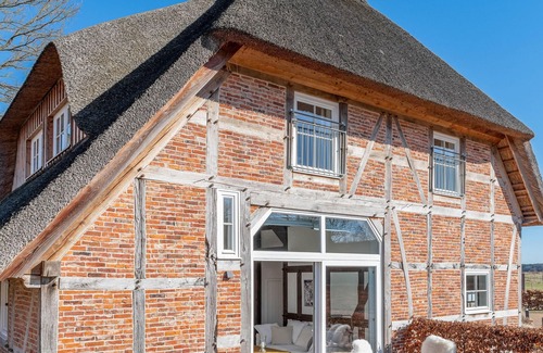 Luedersburg Apartment | Manor Bockelkathen – Apartment 1