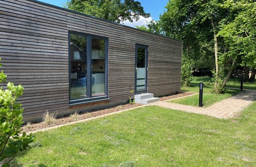 Luedersburg House | Manor Bockelkathen – Tiny House 9