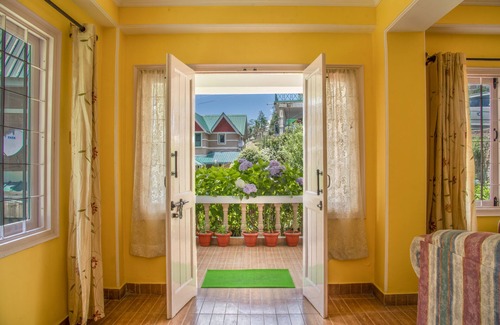 Shimla House | Manor by LivingStone