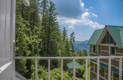 Shimla House | Manor by LivingStone