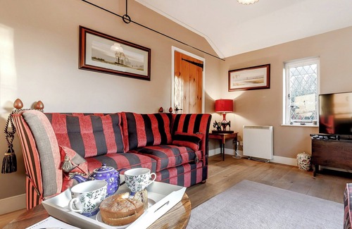 Stowmarket Cottage | Manor Cottage Bungalow