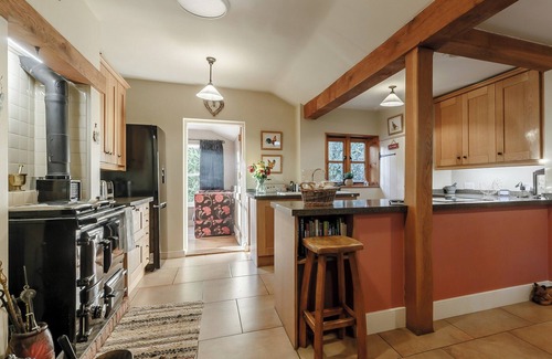 Stowmarket Cottage | Manor Cottage Bungalow