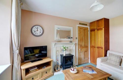 Redruth House | Manor Cottage