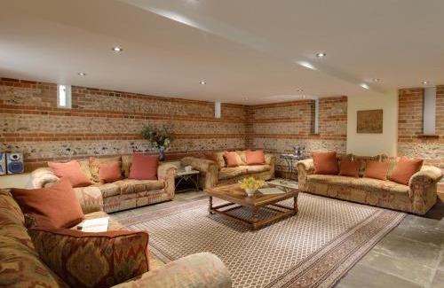 Cheselbourne House | Manor Farm Barn