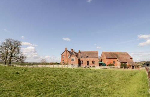 Severn Stoke House | Manor Farm Cottage