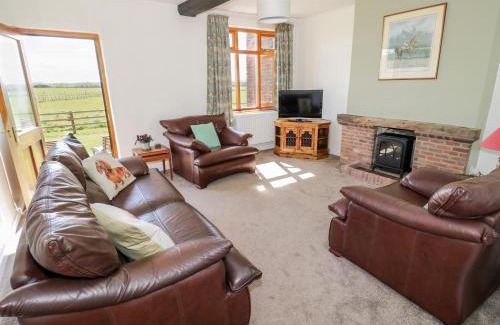 Severn Stoke House | Manor Farm Cottage
