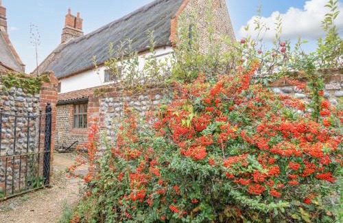 Bacton House | Manor Farm House
