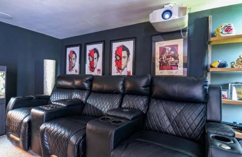 Charlton-on-Otmoor House | Manor Farm House