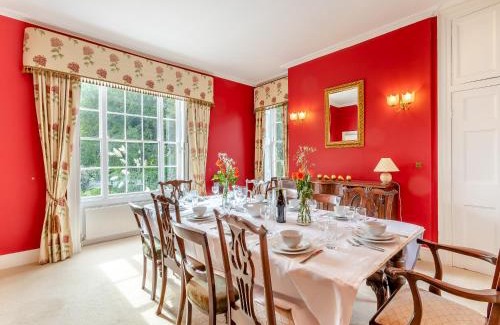 Sculthorpe House | Manor Farm House - Uk45276