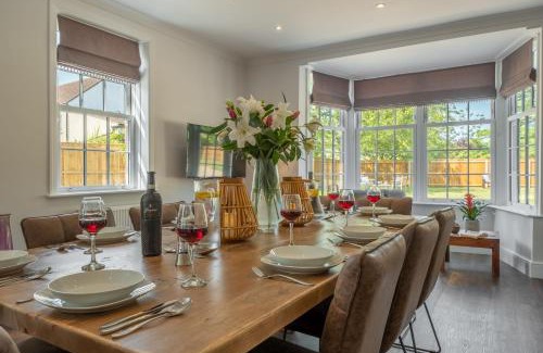 Driffield House | Manor House 8