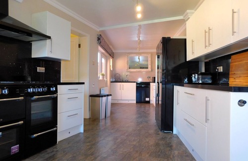 Cromer House | Manor House, an imposing grand late Victorian detached house, situated in the heart of Cromer