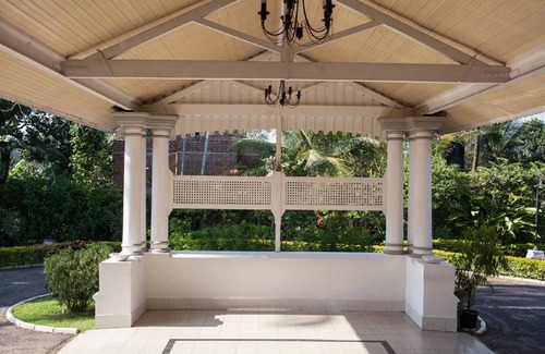 Nugawela Villa | Manor House Boutique Villa