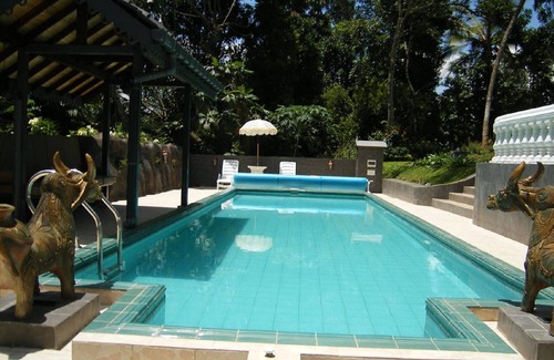 Nugawela Villa | Manor House Boutique Villa