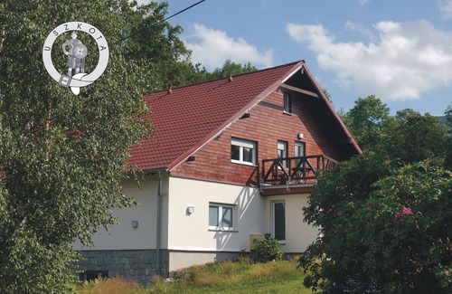 Zachelmie Villa | Manor house for allergy sufferers "beim Schotten" Gluten-free