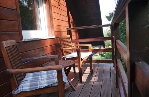 Zachelmie Villa | Manor house for allergy sufferers "beim Schotten" Gluten-free