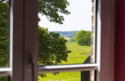 Xanten House | Manor house for families/groups - celebrations in the countryside, optionally with sauna