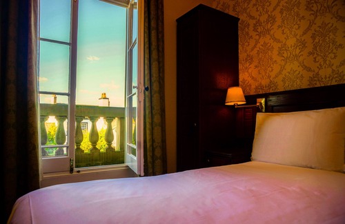 Cockermouth Hotel | Manor House Hotel Cockermouth