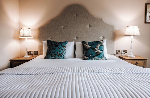 Alsager Hotel | Manor House Hotel & Spa