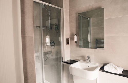 Alsager Hotel | Manor House Hotel & Spa