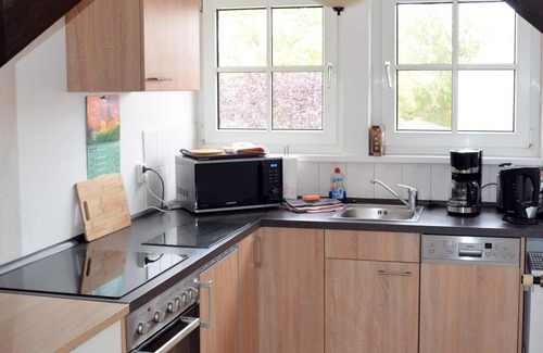 Klein Upahl Other | Manor house on the lake with its own steak house!