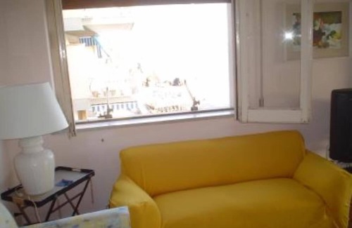 Aci Trezza Apartment | "Manor house on the sea of Acitrezza"