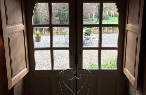 Saint-Maden House | Manor house XVI-XVIII c. Quiet, spacious location in Falun country, between Rennes and St Malo.