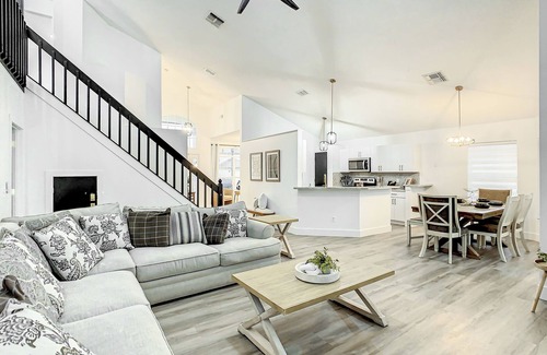 Lindfields House | Manor on Knottinghamm 10 minutes from Disney world