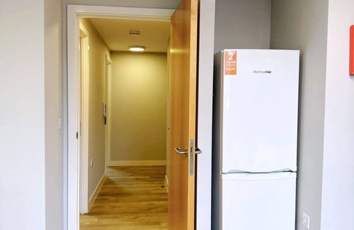 Coventry Apartment | Manor Park Court