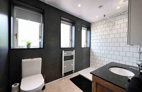 Washington Apartment | Manor Park