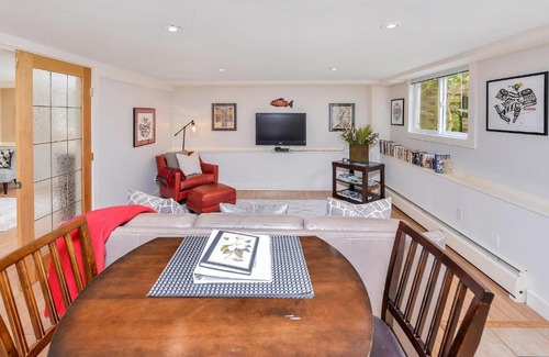 Rockland Apartment | Manor Suite Off Rockland