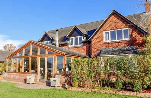 Chester Cottage | Manor Wood
