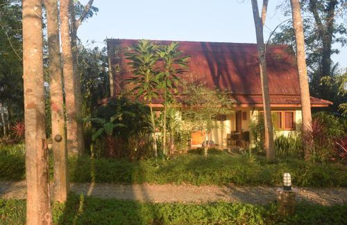 Phang Nga House | Manora Garden