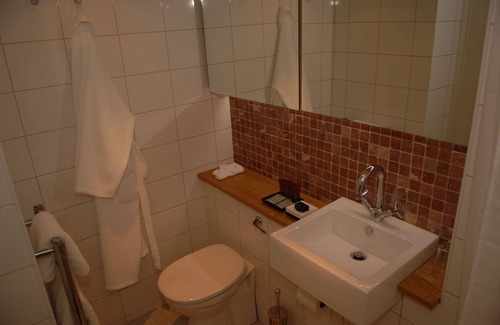 Ruthin House | Manorhaus Ruthin
