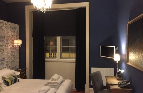 Ruthin House | Manorhaus Ruthin
